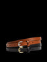 Marks & Spencer "2pk Leather Hip Belt"
